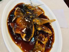 西湖醋鱼-楼外楼(西湖景区孤山路店)
