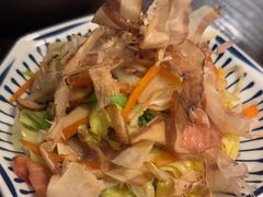 -哥哥の深夜食堂(红松东路店)