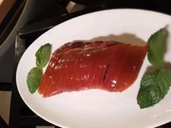 -京坛汇·烤鸭·京菜(宋庄店)
