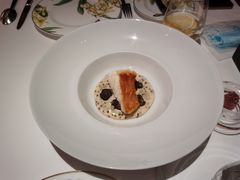 -Le Comptoir de Pierre Gagnaire