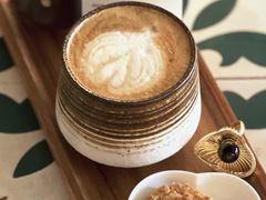 -时光花园(白鹭洲店)