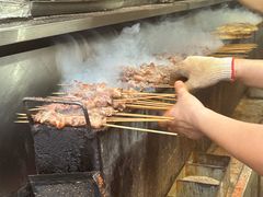 -同来顺烧烤餐厅(哈尔滨道店)