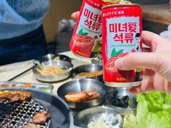 -东门韩国烤肉·韩国料理(烟台朝阳街店)