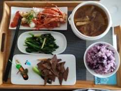 -和伊母婴护理中心·全套房(金山店)