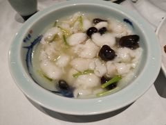 糟溜鱼片-老阊门菜馆(山塘街店)