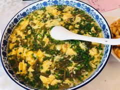 酸汤油条-金蝉食府(维吉奥广场店)