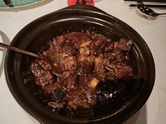 -三号黄浦会Canton Table