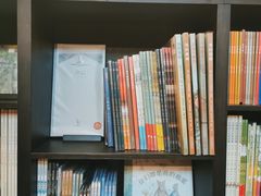 -思南书局·诗歌店