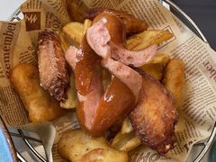 -西语·炭烧牛排(卓越中寰店)