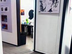 -新东方斯芬克艺术留学作品集培训(郑州校区)