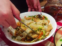 -西贝莜面村(近铁城市广场店)