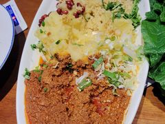 -关中闫记粉蒸肉(和平路店)