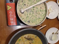 -饭怕鱼·黄焖鲟龙鱼(湖大店)