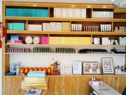 -慈蕊美容养生·专业经络调理