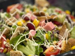 -城堡俄式西餐厅(中央大街索道店)