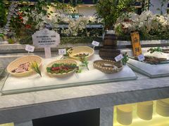-川骄海鲜自助(河东店)