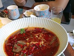 -苏城小院·园林精致苏州菜(斜塘老街店)