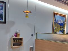 -京玉菲饭店(李村店)