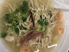 -玉华台饭庄(裕中西里小区店)
