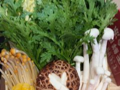 -千牛将·鲜牛肉火锅(开元路店)