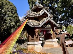 -云南民族村