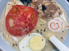 -松幸日式料理(中山路店)