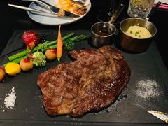 -C&R西班牙餐厅