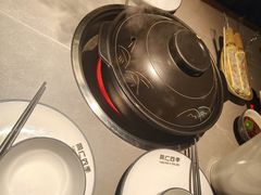 -同仁四季椰子鸡(无锡滨湖万象汇店)