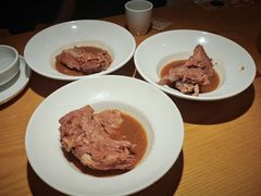 -九毛九西北菜(汕头金平万达广场店)