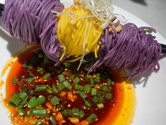 -绿茶餐厅(成都太古里店)