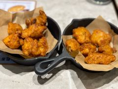 -必胜客(上海新南方商城PH店)