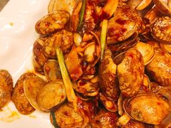 -毛胡子牛羊餐馆(武宁路店)