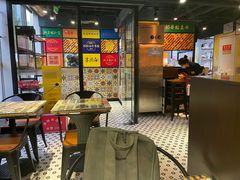 -玛嘉烈(北京金融街店)