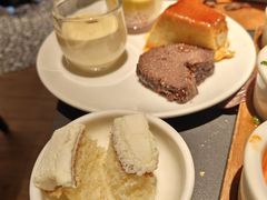 -拉蒂娜·巴西牛排馆 Latina·Brazilian Steakhouse(王府井喜悦店)