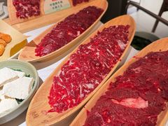 -左庭右院鲜牛肉火锅(苏州中心店)