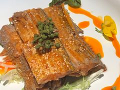 -绿茶餐厅(千岛湖银泰城店)