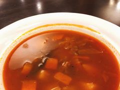 -六国饭店·俄餐·西餐(吊桥公园店)