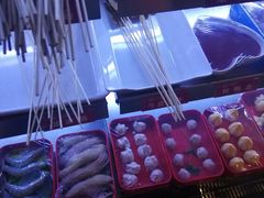 -蓉匠川串火锅(星光综合楼店)