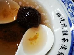 -粗茶淡饭(东关街店)