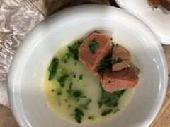 狮子头-百年味道炝锅面(通泰路店)