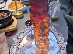 -烛影拾光观景餐厅·创意菜·摄影·小提琴(大唐不夜城店)