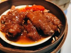 豉汁鸡爪-苏浙汇(古北店)