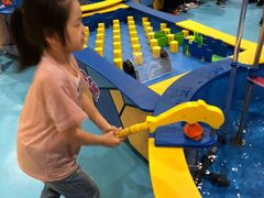-嘉文梦想世界(SM天津滨海城市广场店)