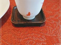 -白天鹅宾馆-宏图府餐厅