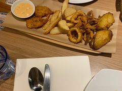 -必胜客(金元宝店)