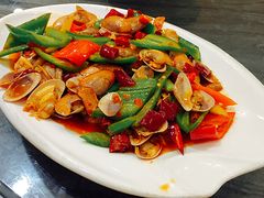 -美极鲜食坊(宝安南路店)