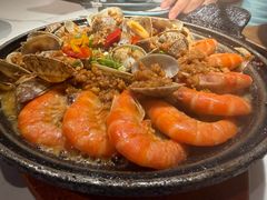 -相遇·川湘融合菜(金坛吾悦广场店)