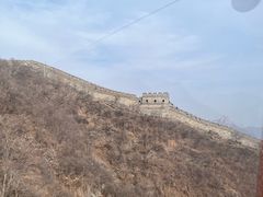 -慕田峪长城
