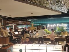 -東盛炭烤自助料理(浦东文峰广场店)