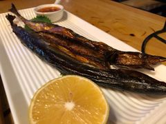 -囧吉香生蚝牛排馆(湖北路店)